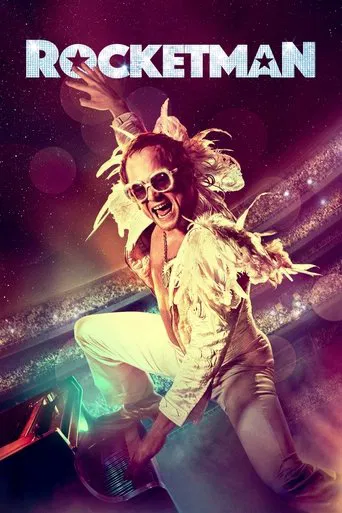 Rocketman (2019)