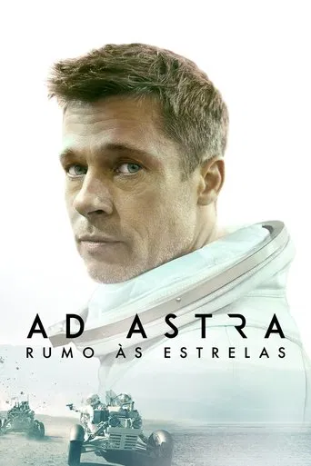 Ad Astra: Rumo às Estrelas (2019)