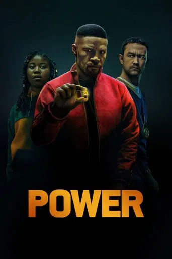 Power (2020)