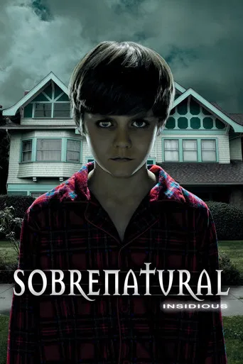 Sobrenatural (2010)