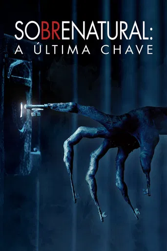 Sobrenatural: A Última Chave (2018)