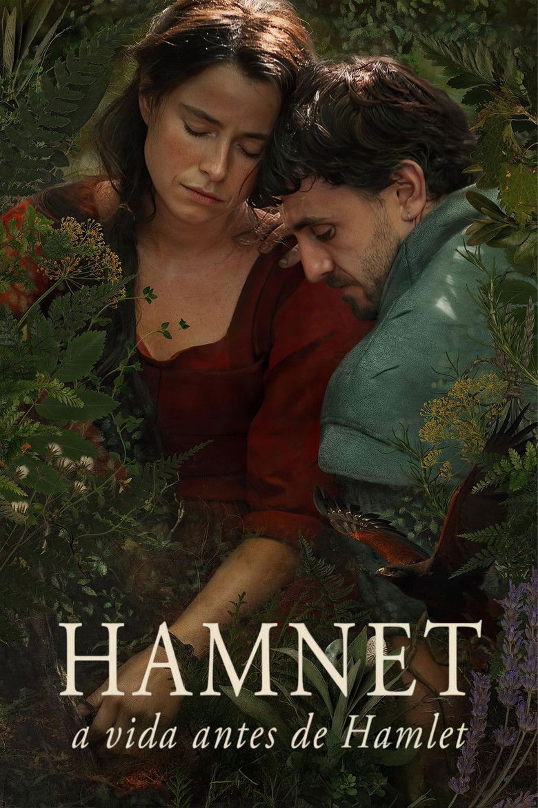 Hamnet: A Vida Antes de Hamlet (2025)