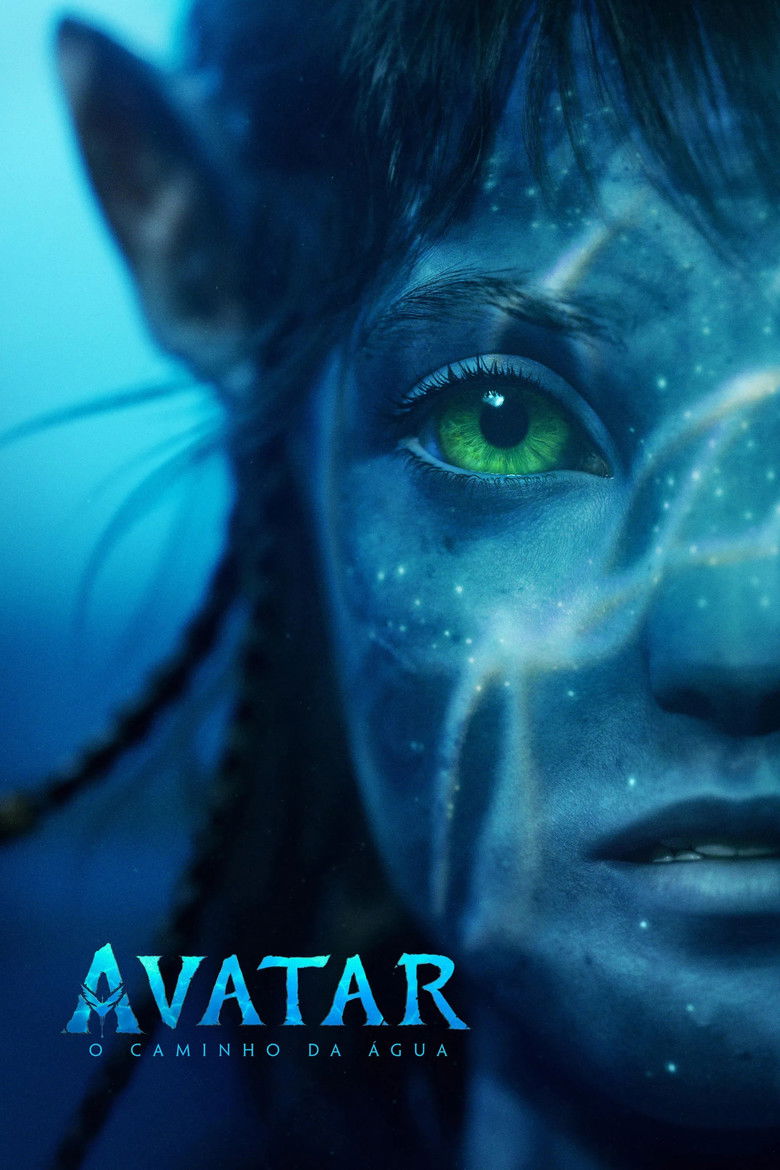Avatar: O Caminho da Água (2022)