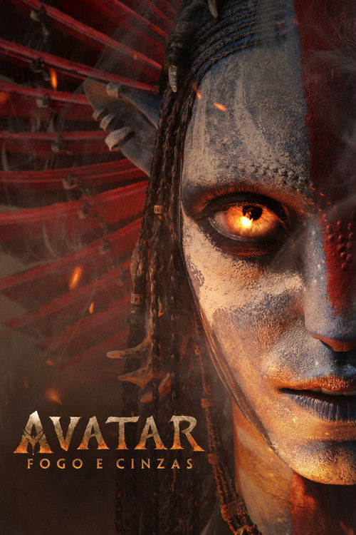 Avatar: Fogo e Cinzas (2025)