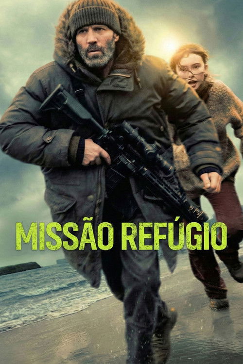 Missão Refúgio (2026)