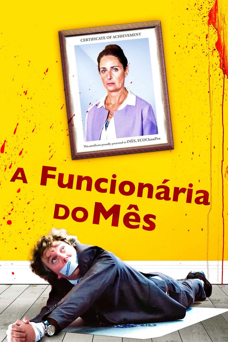 A Funcionária do Mês (2022)