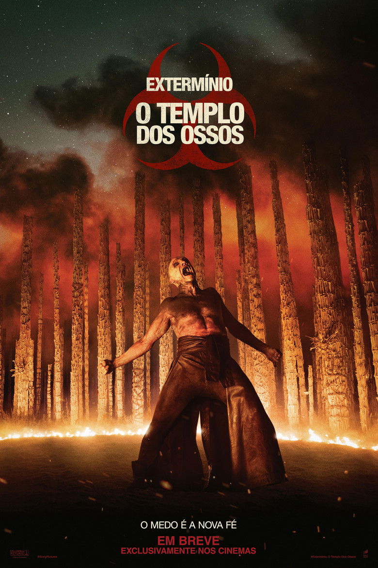 Extermínio: O Templo dos Ossos (2026)