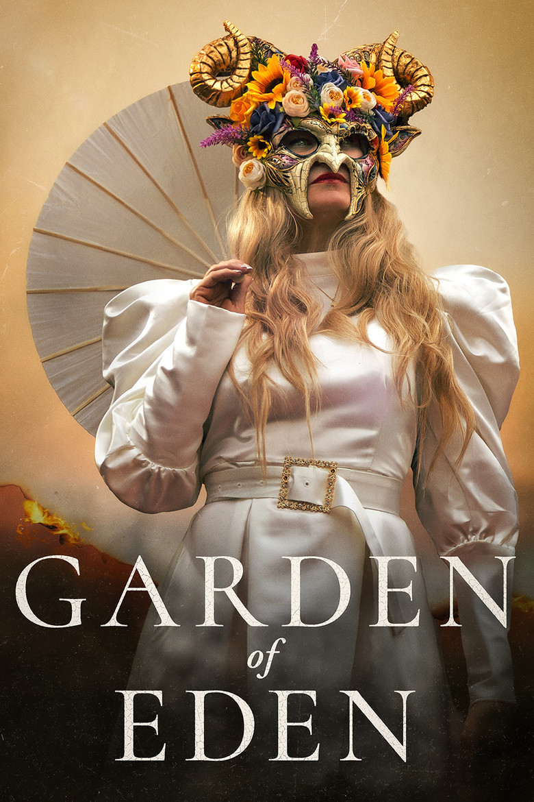 Jardim do Éden (2025)