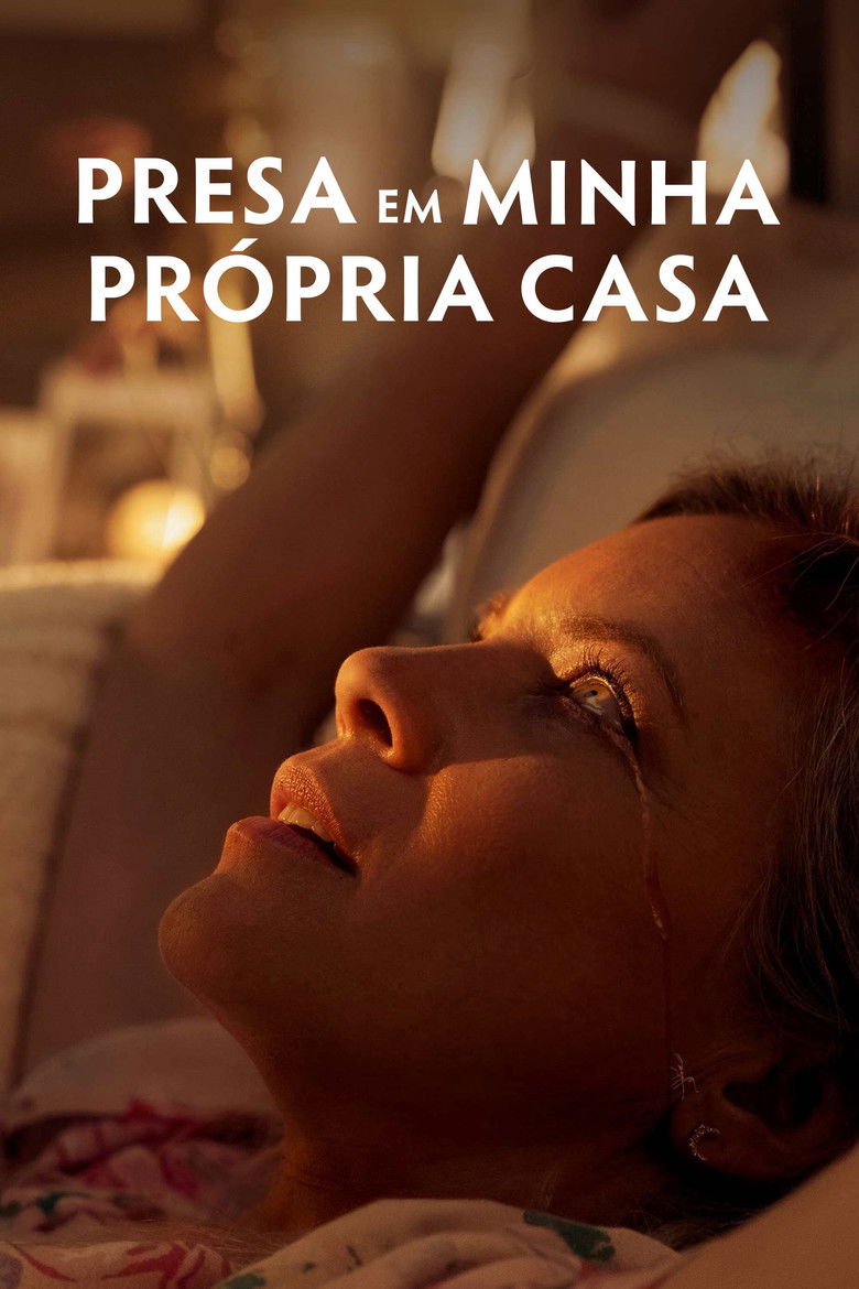 Presa em Minha Própria Casa (2024)