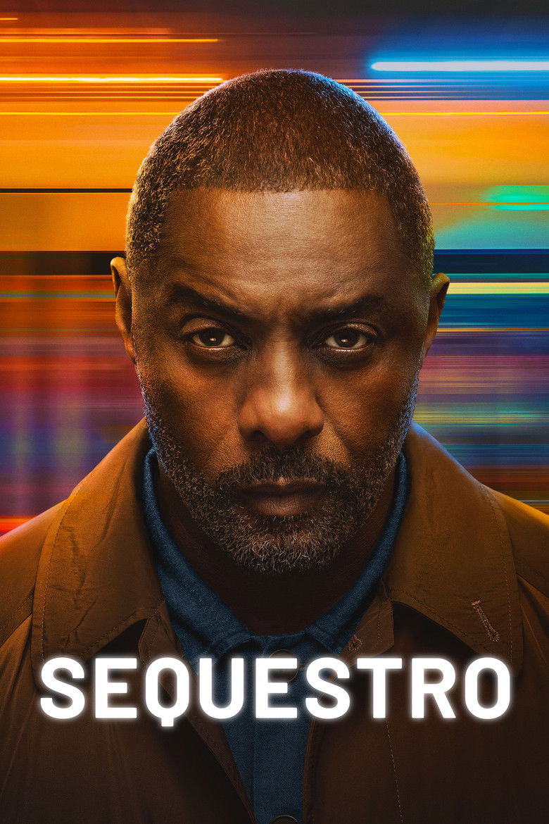 Sequestro 1ª 2ª Temporada (2026)