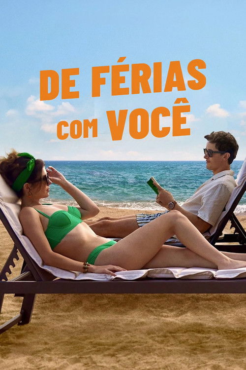 De Férias com Você (2026)