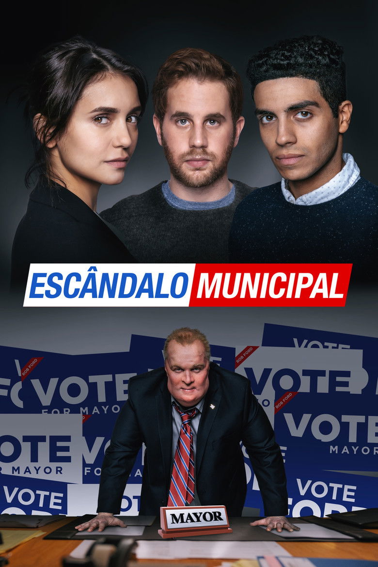 Escândalo Municipal (2019)