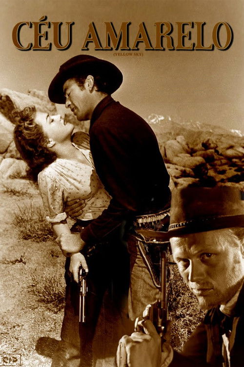 Céu Amarelo (1948)