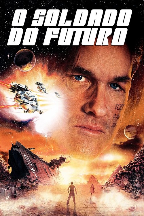 O Soldado do Futuro (1998)