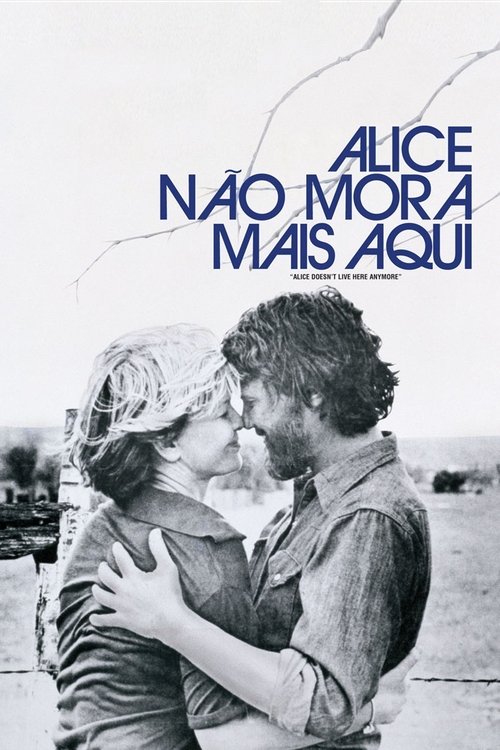 Alice Não Mora Mais Aqui (1974)