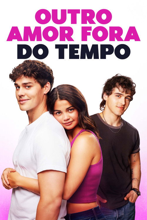 Outro Amor Fora do Tempo (2025)