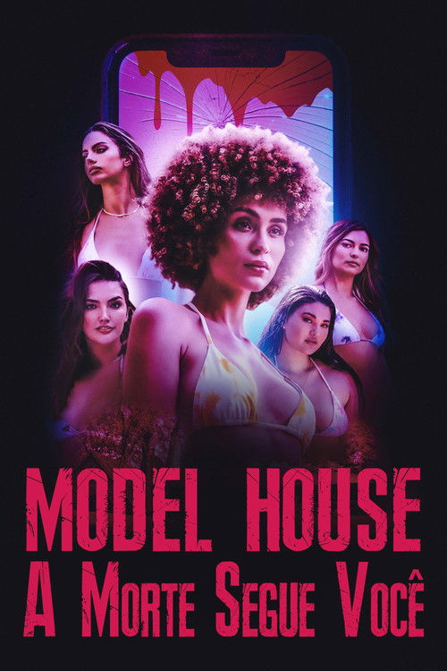 Model House: A Morte Segue Você (2024)