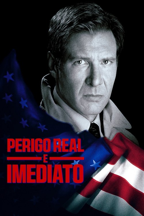 Perigo Real e Imediato (1994)