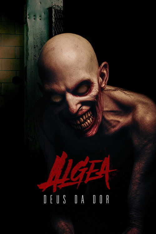 Algea: Deus da Dor (2023)
