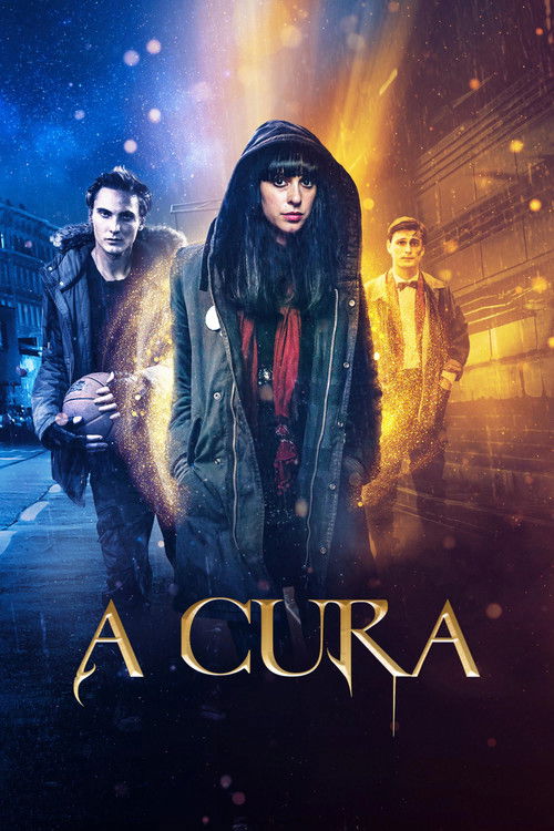 A Cura (2018)
