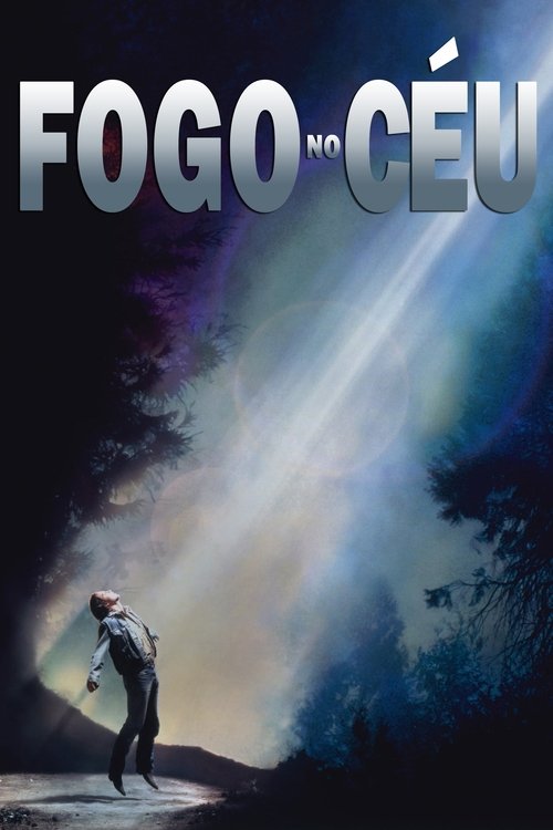 Fogo no Céu (1993)