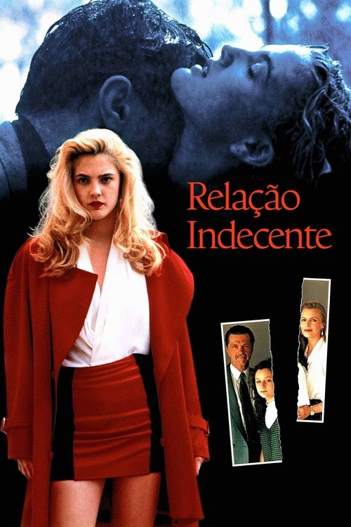 Relação Indecente (1992)