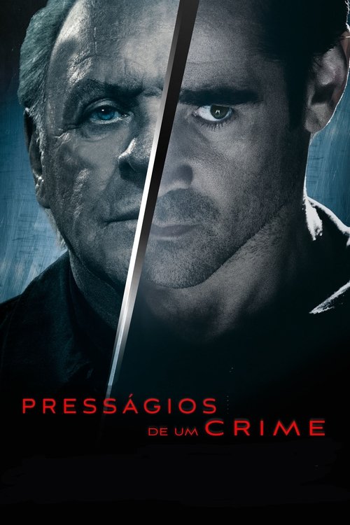 Presságios de um Crime (2015)