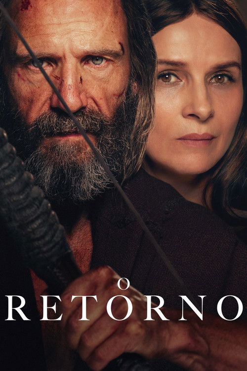 O Retorno (2024)