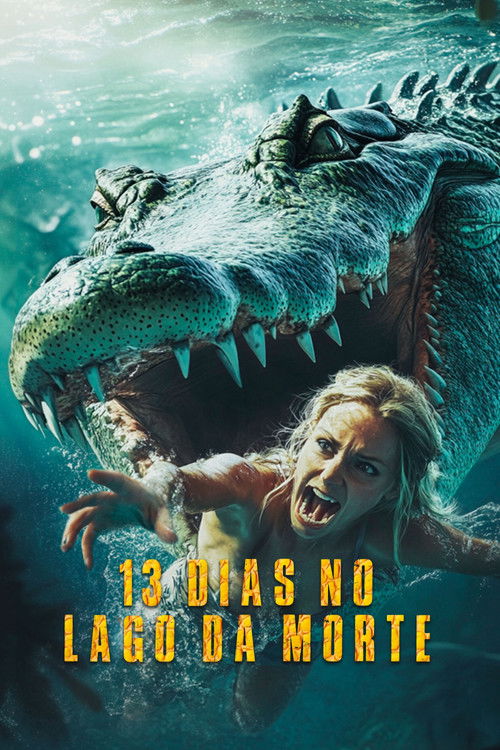 13 Dias no Lago da Morte (2025)
