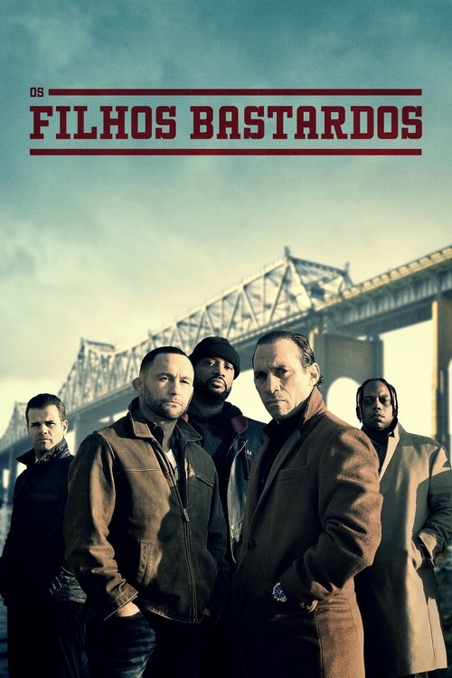 Os Filhos Bastardos (2023)