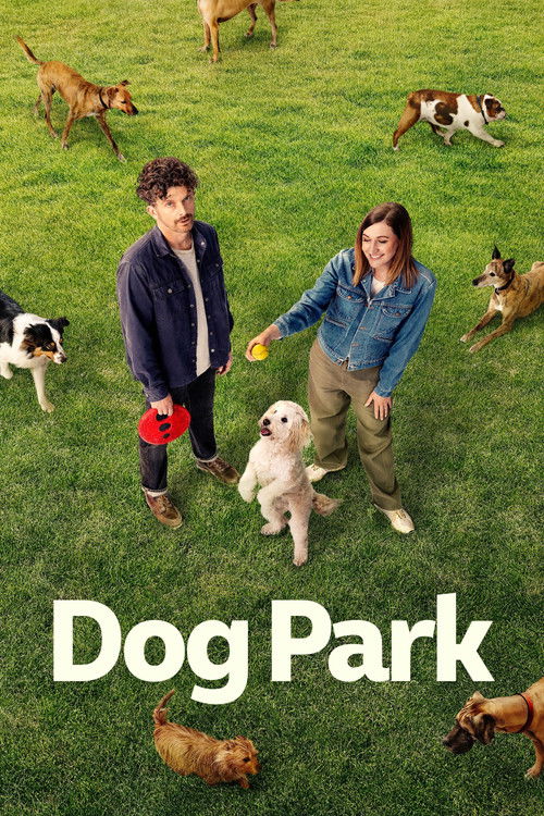 Dog Park 1ª Temporada (2026)