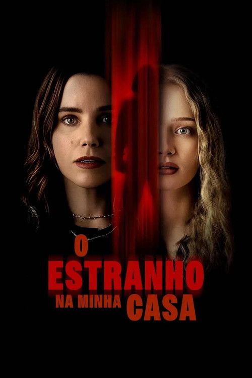 O Estranho na Minha Casa (2025)