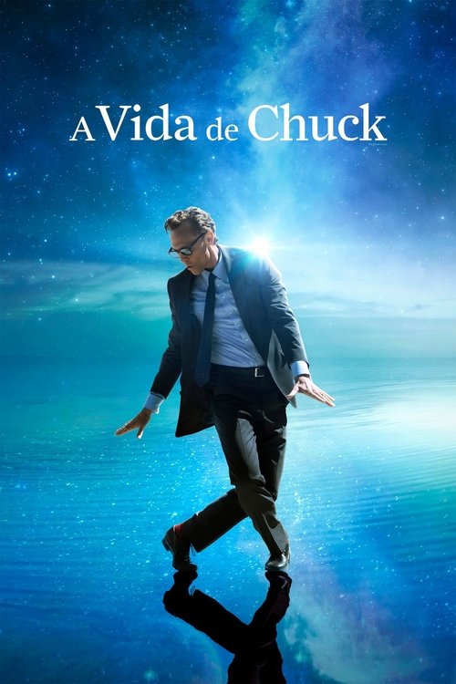 A Vida de Chuck (2024)