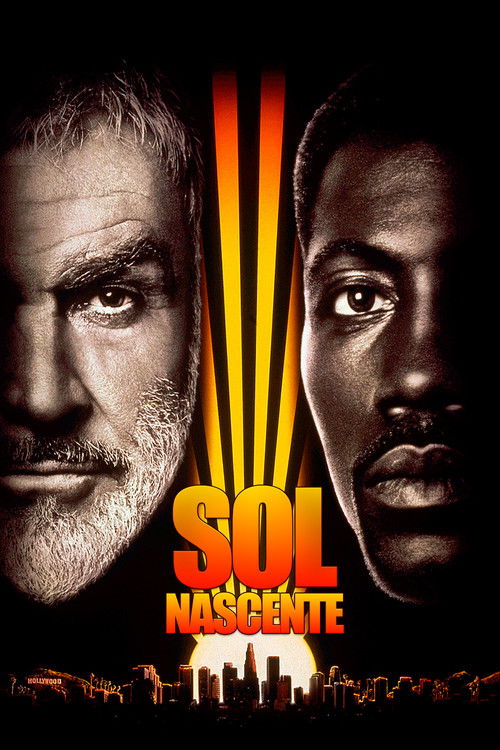 Sol Nascente (1993)