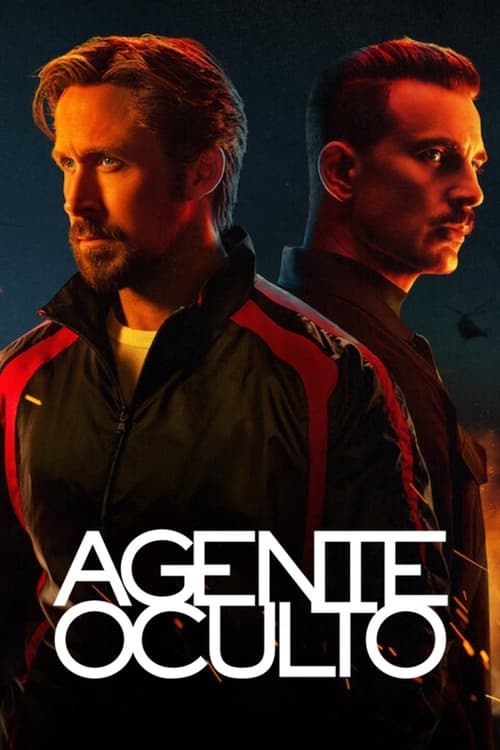 Agente Oculto (2026)