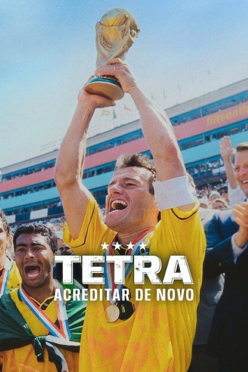 Tetra: Acreditar de Novo (2026)