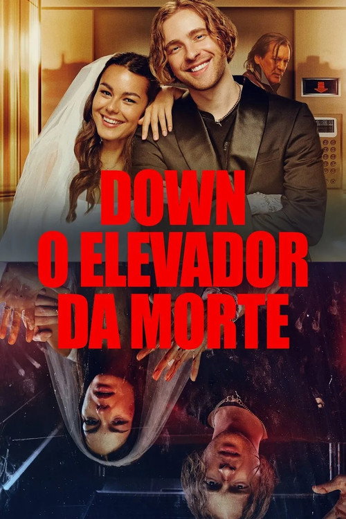 Down: O Elevador da Morte (2025)