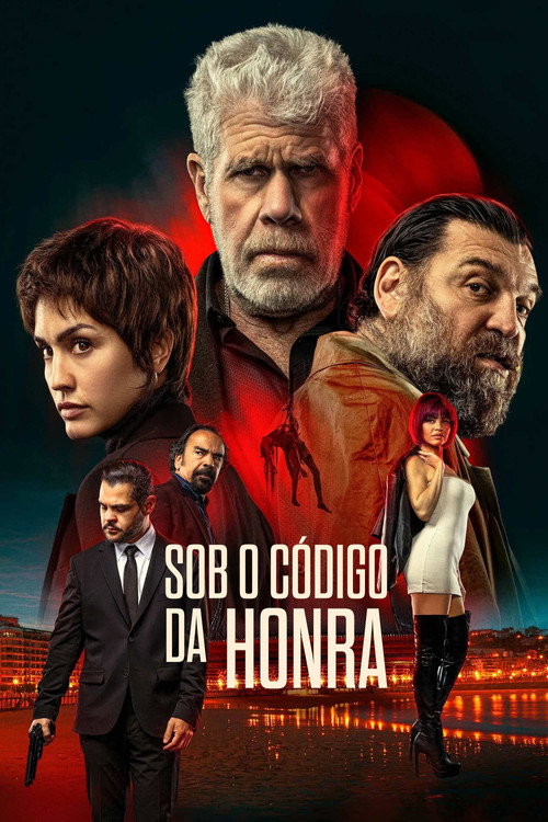 Sob o Código da Honra (2025)