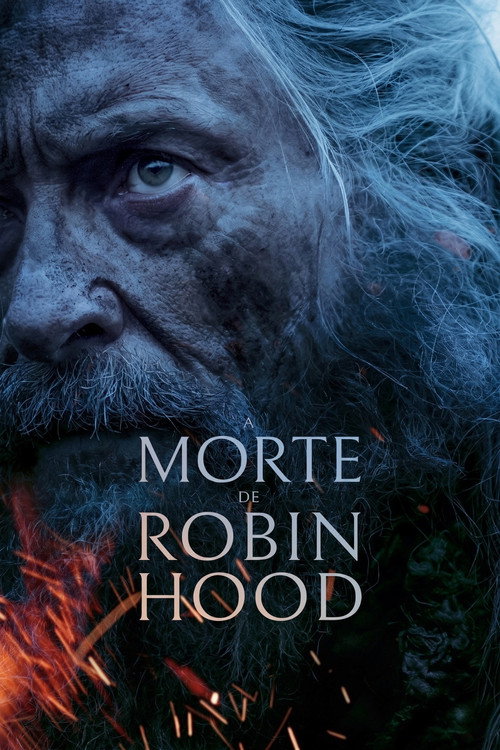 A Morte de Robin Hood (2026)