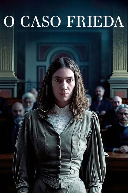O Caso Frieda (2024)