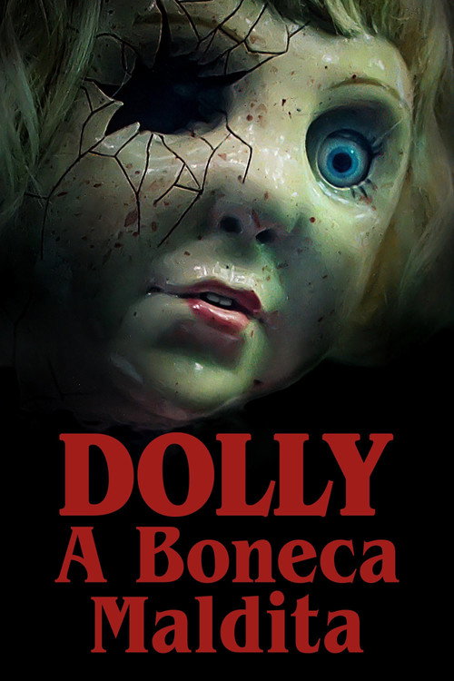 Dolly: A Boneca Maldita (2025)