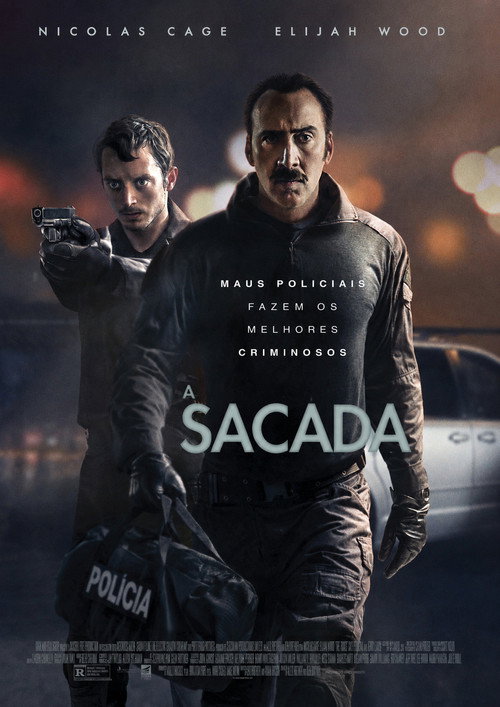 A Sacada (2016)