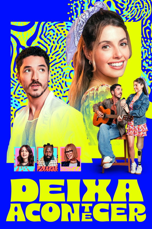 Deixa Acontecer