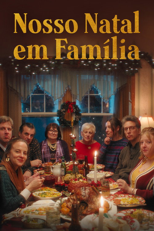 Nosso Natal em Família (2024)