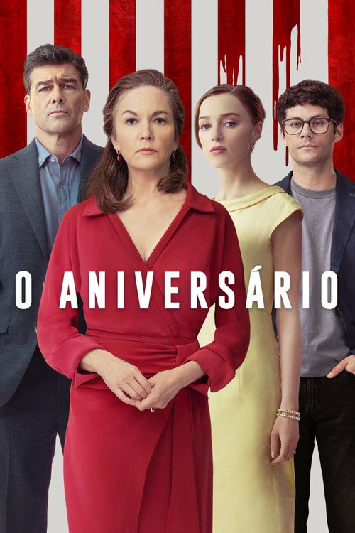 O Aniversário (2025)