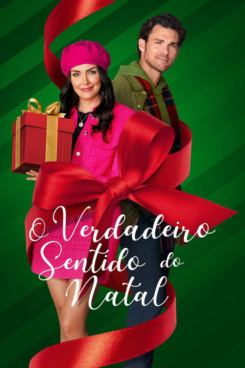 O Verdadeiro Sentido do Natal (2024)