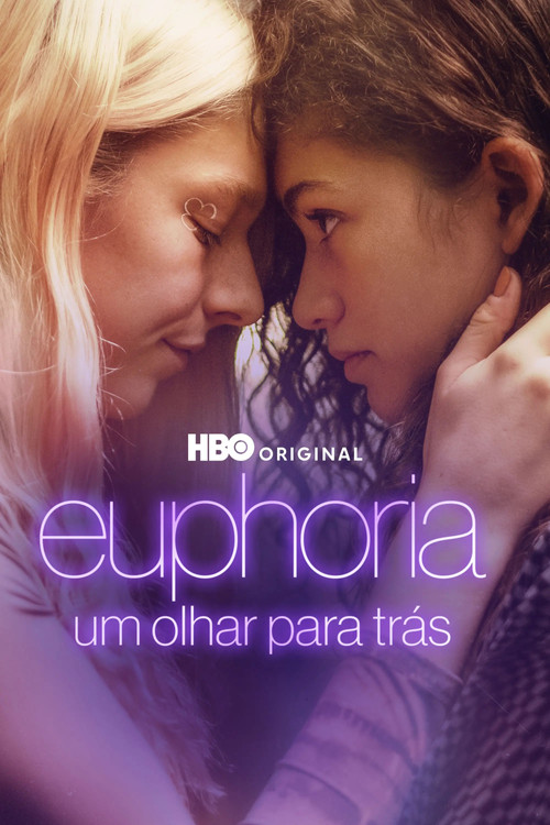 Euphoria: Um Olhar para Trás (2026)