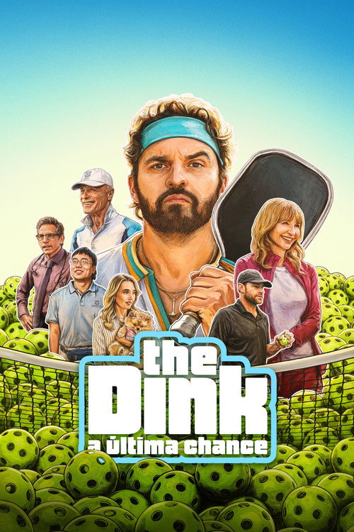 The Dink: A Última Chance (2026)
