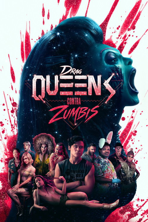 Drag Queens Contra Zumbis (2025)