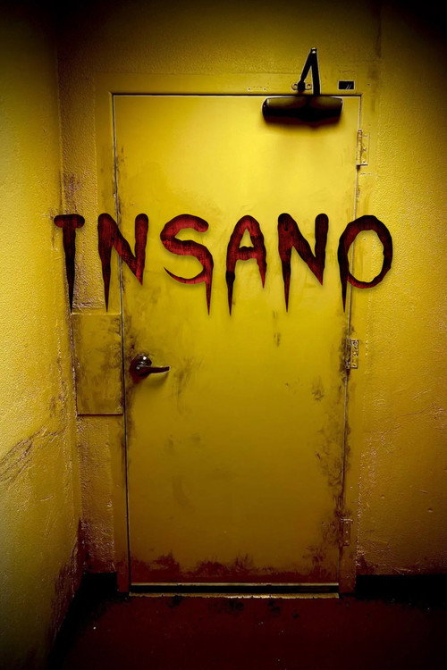Insano (2024)